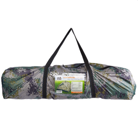 Намет Skif Outdoor Adventure Auto II, 200x200 cm к:camo (389.02.20)