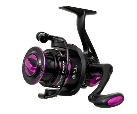 Котушка Flagman Magnum Trial Feeder