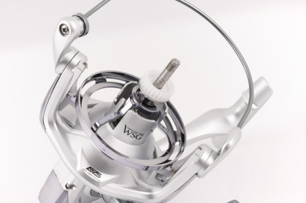 Котушка Trabucco Castforce SRT Surf 8000 (035-18-180)