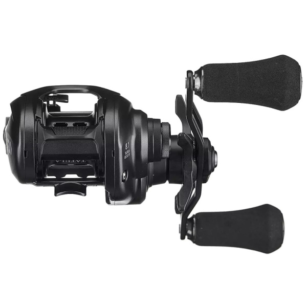 Котушка Daiwa Tatula Elite Pitchin Flippin 103HSL (10721-100)