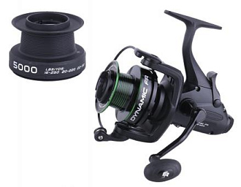 Котушка Fishing Roi Dynamic FR