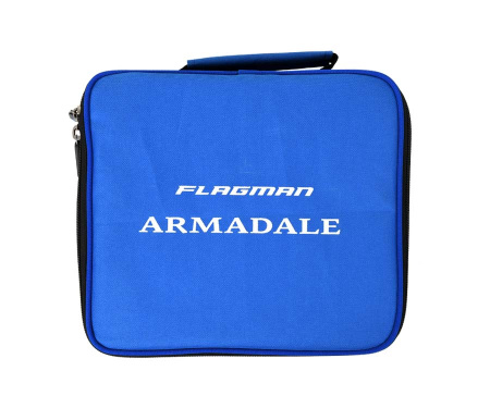 Сумка-чохол Flagman Armadale Reel Case 4 sec (FARM013)
