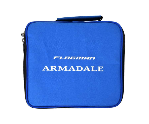 Сумка-чохол Flagman Armadale Reel Case 4 sec (FARM013)