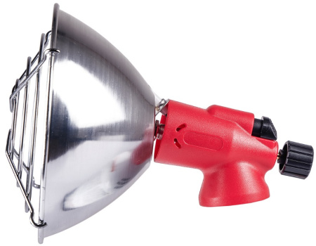 Обігрівач газовий Skif Outdoor X-Warm TC II (389.03.14)