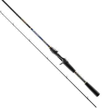 Спінінг Favorite Skyline Casting SKYC-842H 2.54m 20-60g Ex.Fast (1693.05.67)