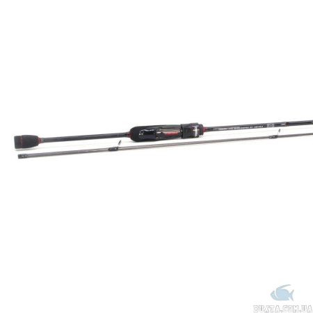 Спінінг Metsui Piligrim 702ML 3-16 g (6936576706975)