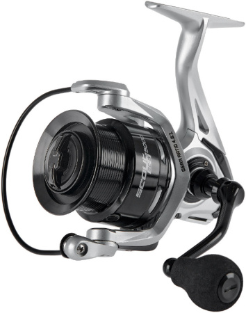 Котушка Brain Scout SE-S