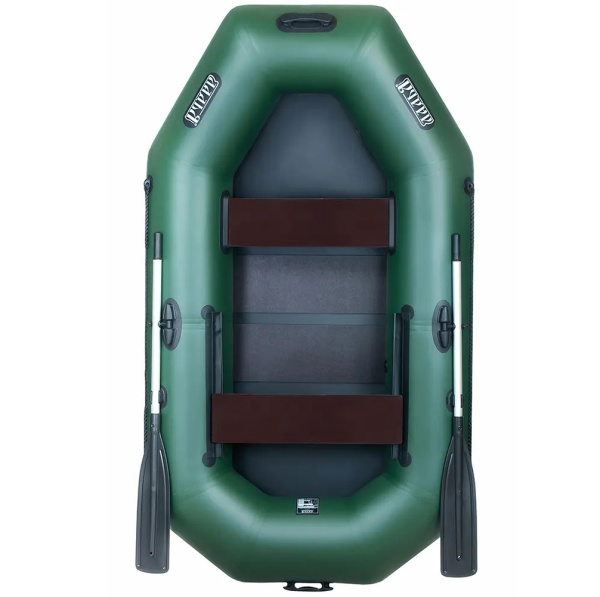 Надувний човен Ладья ЛТ-240ЕС