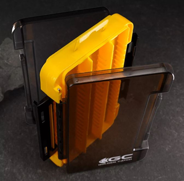 Коробка Golden Catch Reversible Worm Case RWC-1710 (1339209)