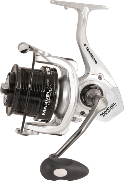 Котушка Trabucco Marvel XT 7000 (035-25-080)