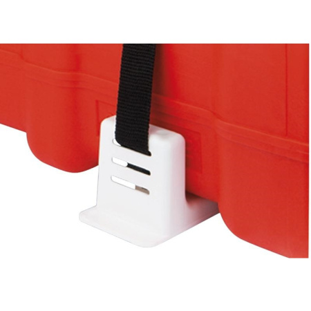 Універсальний кріпильний комплект для баків Osculati (52.038.04)