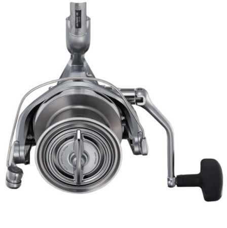 Котушка Shimano Ultegra 14000 XSE 4+1BB 4.3:1 (2266.67.72)