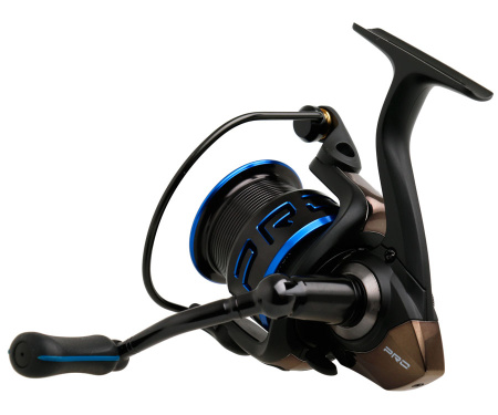 Котушка Flagman Sherman Pro Feeder