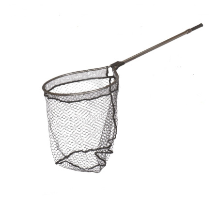Підсак Savage Gear Full Frame Oval Landing Net (55x47cm) 99-150cm (1854.06.58)