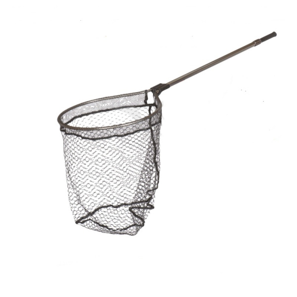 Підсак Savage Gear Full Frame Oval Landing Net (55x47cm) 99-150cm (1854.06.58)