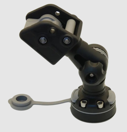 Стопорний вузол FASTEN для якоря з набором для встановлення на жорсткий борт (ALb003) (01.10.002.02.01)