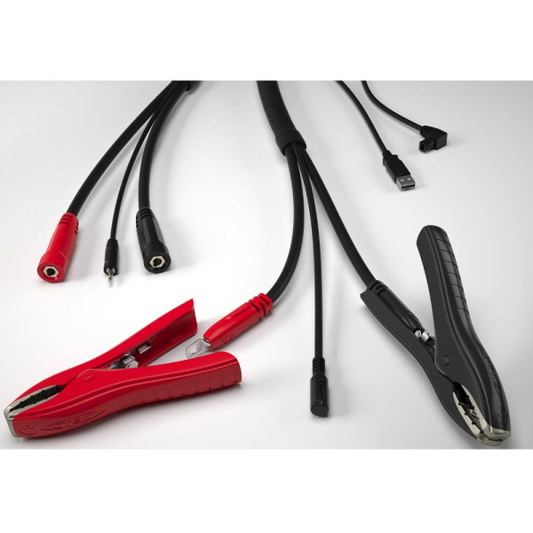 Зажими CTEK для MXTS 40 (40-290)