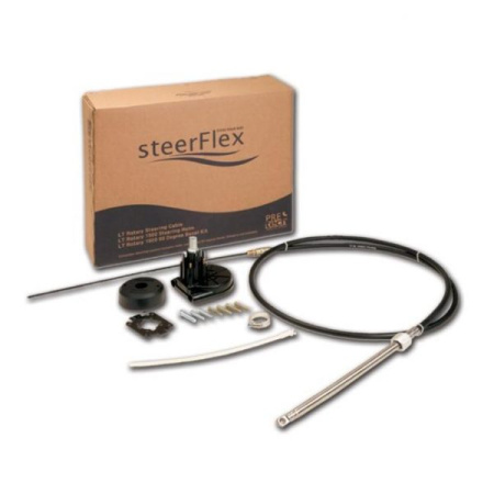 Кермовий комплект Pretech LT 10 ft 3.03 м (208010)