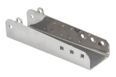 Подовжувач роульсу Stronger (нержавіюча сталь) (ERS)