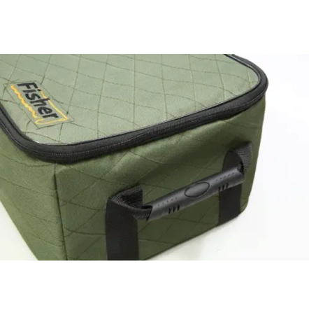 Термосумка для продуктів Fisher (К-017)