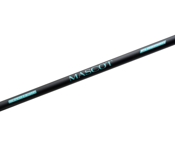 Телескопічне вудлище Flagman Mascot Bolo 6м (MSCB600)