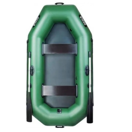 Надувний човен Ладья ЛТ-240