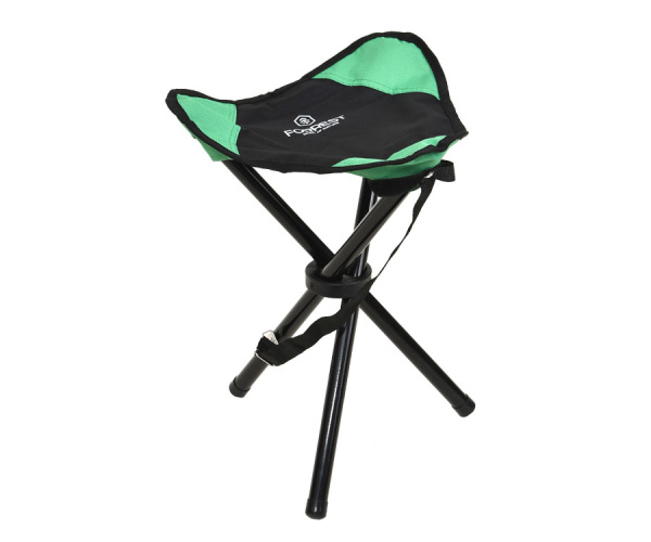 Стілець складаний Forrest Voyager Green (FMFC-030)