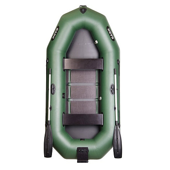 Надувний човен BARK B-280N