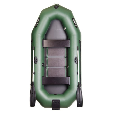 Надувний човен BARK B-280N