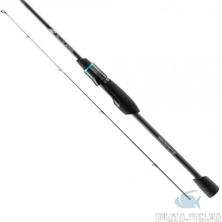 Спінінг Favorite Blue Bird BB1-802L-T 2.40m 3-12g Fast (1693.05.29)