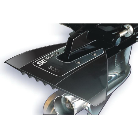 Гідрокрило SE Sport 300 до 300 к.с. (SE300BLK)