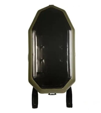 Надувний човен BARK B-210C