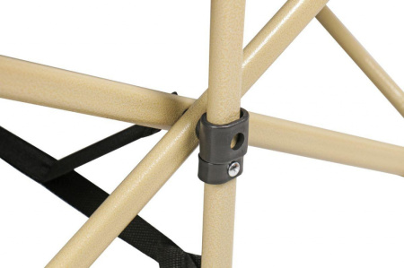 Розкладачка Fishing Roi Military LUX (957-01-01)