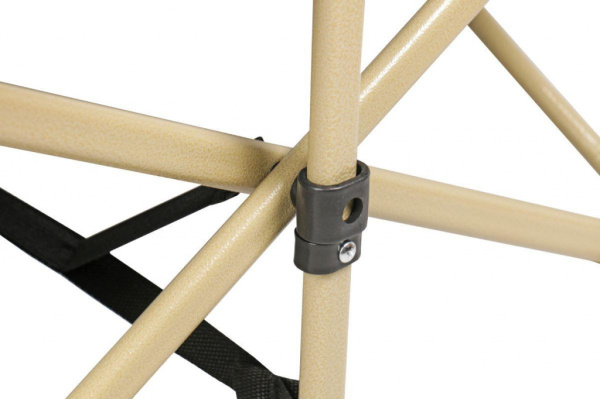 Розкладачка Fishing Roi Military LUX (957-01-01)