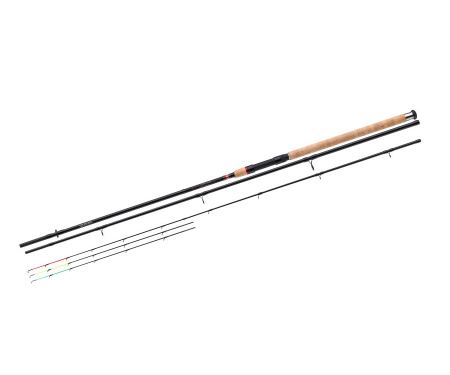 Фідер Daiwa Ninja-X Feeder