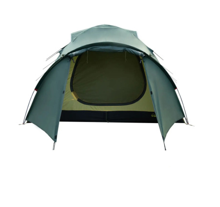 Намет Tramp Lair 4 (v2) green (UTRT-040)