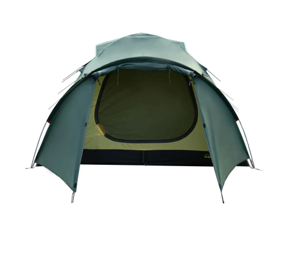 Намет Tramp Lair 4 (v2) green (UTRT-040)