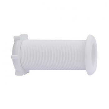 Штуцер зливний Osculati 22.7x78мм (18.836.00)