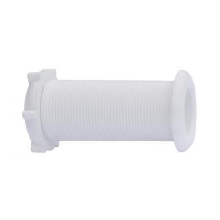 Штуцер зливний Osculati 22.7x78мм (18.836.00)