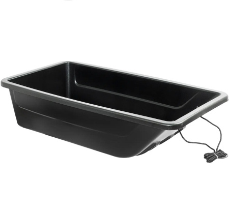 Санчата Viking Fishing Sled 100x52x25 (1919.04.77)