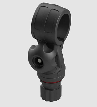 Уключина для труб і весел FASTEN Ø32 мм (RLp032) (01.15.011.01.01)