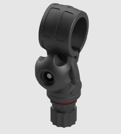 Уключина для труб і весел FASTEN Ø32 мм (RLp032) (01.15.011.01.01)