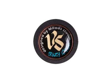 Спінінг Crazy Fish Versus VSR692LT (3g\2" - 12g\3.2" 206cm Minnows up to 90mm)