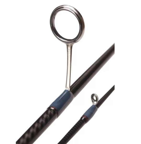 Спінінг Crazy Fish Alpha ALSR762LT (2-8g 229cm)