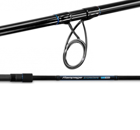 Фідер Zemex Rampage River