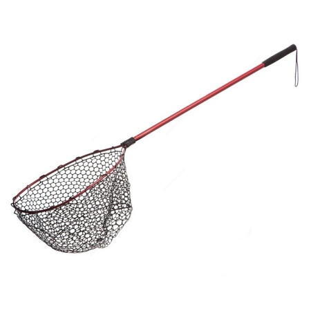 Підсак Favorite Arena телескоп. 1.25-1.9m к:червоний (1693.10.47)