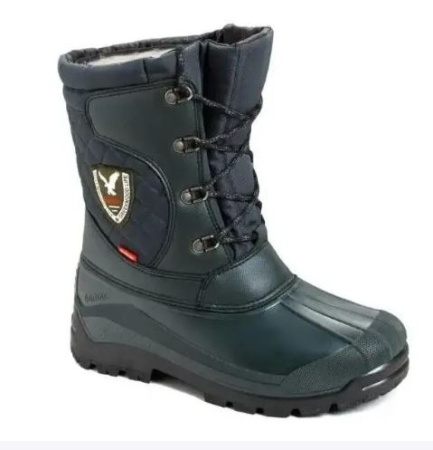 Чоботи Dema LOGAN -50 (DMR-LGN-3815)