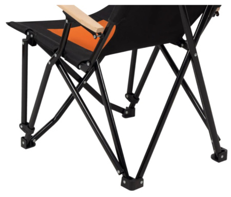 Стілець розкладаний Skif Outdoor Gent (389.04.71)