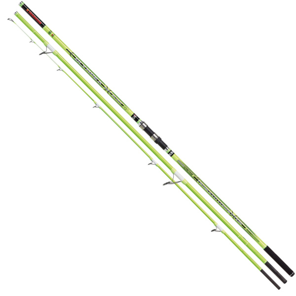 Серфове вудилище Trabucco Olympea RST-Surf