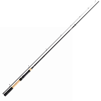 Спінінг Daiwa Megaforce Jigger 2.20m 1-9g (11241-225)